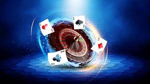 Вход на официальный сайт Casino Spinia